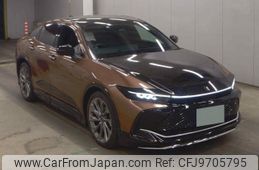 toyota crown 2023 quick_quick_6AA-AZSH35_AZSH35-4005020