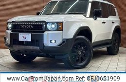 toyota toyota-others 2024 quick_quick_3BA-TRJ250W_TRJ250-0002409