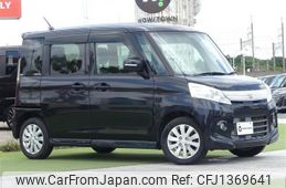 suzuki spacia 2014 -SUZUKI--Spacia DBA-MK32S--MK32S-534513---SUZUKI--Spacia DBA-MK32S--MK32S-534513-