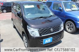 suzuki wagon-r 2016 -SUZUKI--Wagon R DBA-MH34S--MH34S-521059---SUZUKI--Wagon R DBA-MH34S--MH34S-521059-