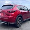 mazda cx-5 2018 CFJ9371754 image 16