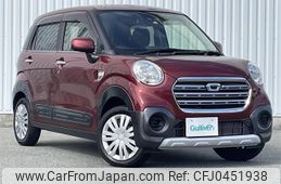 daihatsu cast 2017 -DAIHATSU--Cast DBA-LA250S--LA250S-0113199---DAIHATSU--Cast DBA-LA250S--LA250S-0113199-