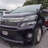 toyota vellfire 2012 CFJ1739936 image 16