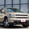 chevrolet trailblazer 2006 -GM--Chevrolet Trail Blazer GH-T360--1GNDT13S862234953---GM--Chevrolet Trail Blazer GH-T360--1GNDT13S862234953- image 9