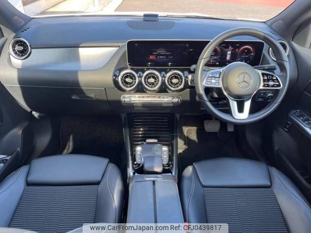 mercedes-benz gla-class 2020 -MERCEDES-BENZ--Benz GLA 3DA-247713M--W1N2477132J117907---MERCEDES-BENZ--Benz GLA 3DA-247713M--W1N2477132J117907- image 2