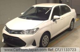 toyota corolla-axio 2021 -TOYOTA--Corolla Axio 6AA-NKE165--NKE165-7242243---TOYOTA--Corolla Axio 6AA-NKE165--NKE165-7242243-