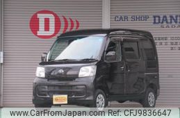 daihatsu hijet-van 2012 -DAIHATSU--Hijet Van S321V--0157456---DAIHATSU--Hijet Van S321V--0157456-