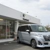 toyota roomy 2018 -TOYOTA--Roomy DBA-M900A--M900A-0187854---TOYOTA--Roomy DBA-M900A--M900A-0187854- image 4