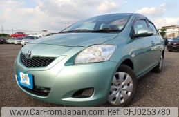 toyota belta 2008 REALMOTOR_N2024090211F-24