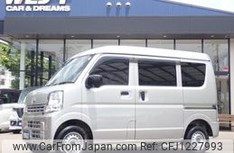 nissan nv100-clipper 2021 quick_quick_HBD-DR17V_DR17V-471026
