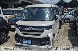 suzuki spacia 2024 CFJ1648627