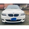 bmw 5-series 2006 -BMW--BMW 5 Series ABA-NL30--WBANL72070CF96953---BMW--BMW 5 Series ABA-NL30--WBANL72070CF96953- image 2