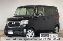 honda n-box 2022 -HONDA--N BOX 6BA-JF3--JF3-5171115---HONDA--N BOX 6BA-JF3--JF3-5171115-