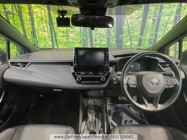 toyota corolla-touring-wagon 2020 quick_quick_ZRE212W_ZRE212-6000690 image 2