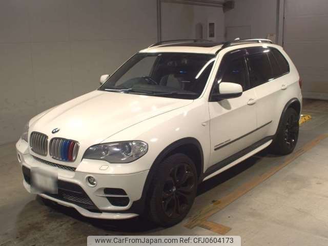 bmw x5 2013 -BMW 【大分 300ﾙ 696】--BMW X5 LDA-ZW30S--WBAZW420800B63988---BMW 【大分 300ﾙ 696】--BMW X5 LDA-ZW30S--WBAZW420800B63988- image 1