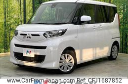 mitsubishi ek-space 2022 CFJ1687852