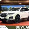 nissan x-trail 2017 -NISSAN--X-Trail DAA-HNT32--HNT32-160270---NISSAN--X-Trail DAA-HNT32--HNT32-160270- image 1