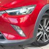 mazda cx-3 2015 quick_quick_DK5FW_DK5FW-120798 image 13