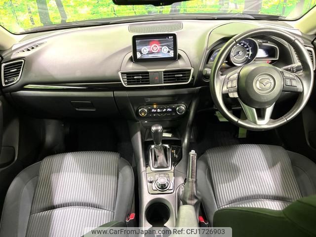 mazda axela 2015 CFJ1726903 image 2