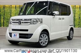 honda n-box 2017 CFJ1901130