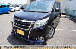 toyota esquire 2015 -TOYOTA--Esquire ZWR80G--0143827---TOYOTA--Esquire ZWR80G--0143827-