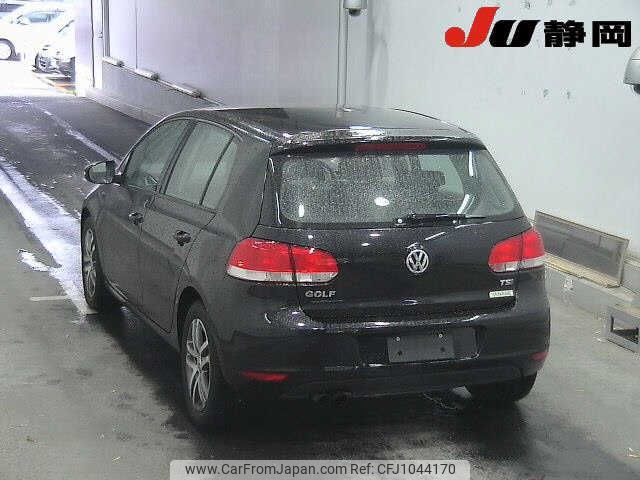 volkswagen golf 2010 -VOLKSWAGEN--VW Golf WVWZZZ1KZAW301202---VOLKSWAGEN--VW Golf WVWZZZ1KZAW301202- image 2