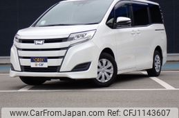 toyota noah 2019 -TOYOTA--Noah DBA-ZRR80G--ZRR80-0565736---TOYOTA--Noah DBA-ZRR80G--ZRR80-0565736-