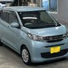 mitsubishi ek-wagon 2019 -MITSUBISHI 【長崎 581く9712】--ek Wagon B33W-0006769---MITSUBISHI 【長崎 581く9712】--ek Wagon B33W-0006769- image 5