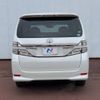 toyota vellfire 2014 -TOYOTA--Vellfire DBA-ANH20W--ANH20-8351275---TOYOTA--Vellfire DBA-ANH20W--ANH20-8351275- image 16