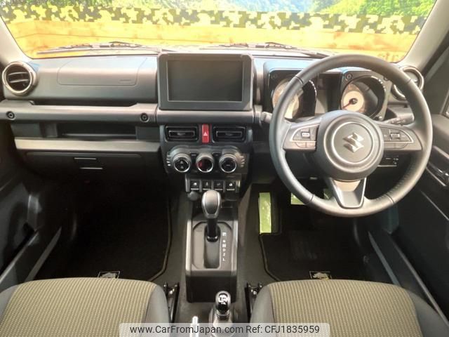 suzuki jimny 2025 CFJ1835959 image 2