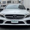 mercedes-benz c-class 2021 -MERCEDES-BENZ--Benz C Class 5AA-205077--W1K2050772R599170---MERCEDES-BENZ--Benz C Class 5AA-205077--W1K2050772R599170- image 19