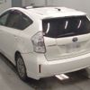 toyota prius-α 2011 -TOYOTA--Prius α ZVW41W-3014534---TOYOTA--Prius α ZVW41W-3014534- image 7