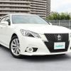 toyota crown 2013 -TOYOTA--Crown DBA-GRS210--GRS210-6009384---TOYOTA--Crown DBA-GRS210--GRS210-6009384- image 12