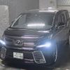 toyota vellfire 2016 -TOYOTA 【熊谷 300ろ5144】--Vellfire AGH30W-0070717---TOYOTA 【熊谷 300ろ5144】--Vellfire AGH30W-0070717- image 1