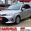 toyota corolla-axio 2021 -TOYOTA--Corolla Axio 3BA-NZE161--NZE161-7131770---TOYOTA--Corolla Axio 3BA-NZE161--NZE161-7131770- image 1