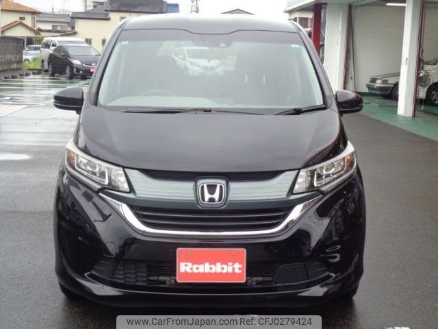 honda freed 2017 -HONDA 【三重 502ﾕ 151】--Freed DBA-GB5--GB5-1051617---HONDA 【三重 502ﾕ 151】--Freed DBA-GB5--GB5-1051617- image 2