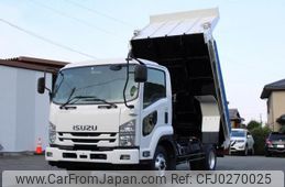 isuzu forward 2017 quick_quick_TKG-FRR90S1_FRR90-7114817