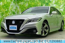 toyota crown 2018 quick_quick_3BA-ARS220_ARS220-1002741