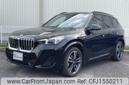 bmw x1 2023 CFJ1550211