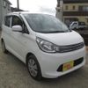 mitsubishi ek-wagon 2013 -MITSUBISHI--ek Wagon DBA-B11W--B11W-0037414---MITSUBISHI--ek Wagon DBA-B11W--B11W-0037414- image 1