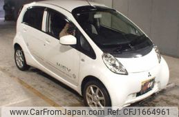 mitsubishi i-miev 2017 CFJ1664961