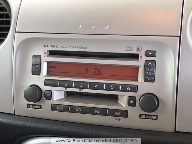 daihatsu mira-gino 2005 -DAIHATSU--Mira Gino DBA-L650S--L650S-0015780---DAIHATSU--Mira Gino DBA-L650S--L650S-0015780- image 2