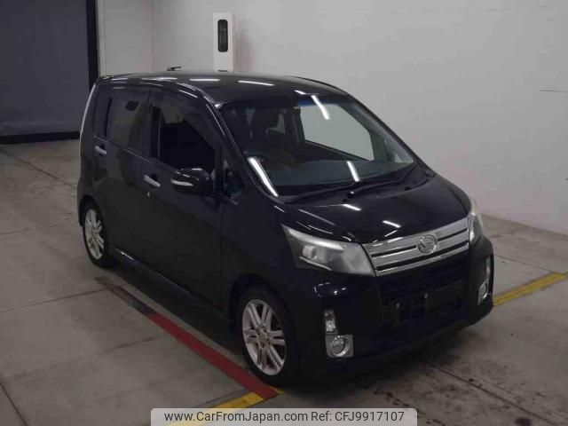 daihatsu move 2013 quick_quick_DBA-LA100S_0234485 image 1