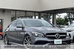 mercedes-benz amg 2016 CFJ9620310