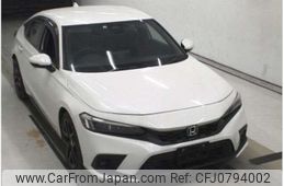 honda civic 2022 -HONDA--Civic 6BA-FL1--FL1-1100214---HONDA--Civic 6BA-FL1--FL1-1100214-