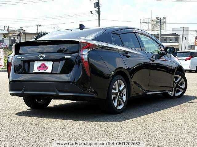 toyota prius 2016 504928-929841 image 2