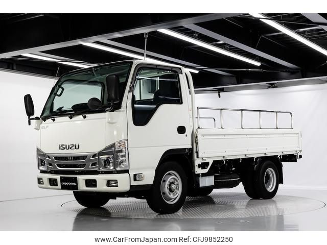 isuzu elf-truck 2022 GOO_NET_EXCHANGE_0208959A30240601W001 image 1