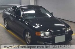 toyota chaser 1996 CFJ1596223