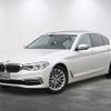bmw 5-series 2019 -BMW--BMW 5 Series ABA-JR20--WBAJR32050WW47352---BMW--BMW 5 Series ABA-JR20--WBAJR32050WW47352- image 1