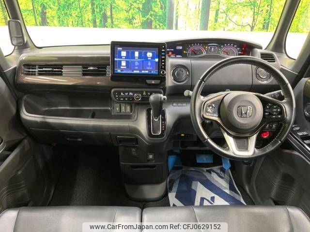 honda n-box 2018 -HONDA--N BOX DBA-JF3--JF3-2024392---HONDA--N BOX DBA-JF3--JF3-2024392- image 2